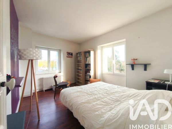 Maison à vendre 15 pièces 321 m² Chauvigny