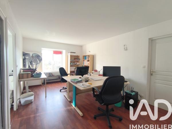 Maison à vendre 15 pièces 321 m² Chauvigny