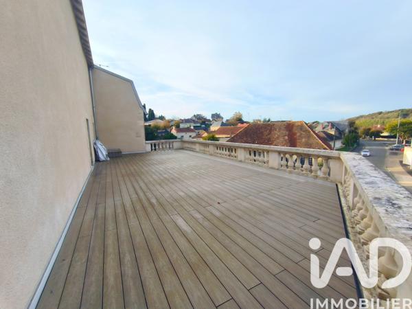 Maison à vendre 15 pièces 321 m² Chauvigny