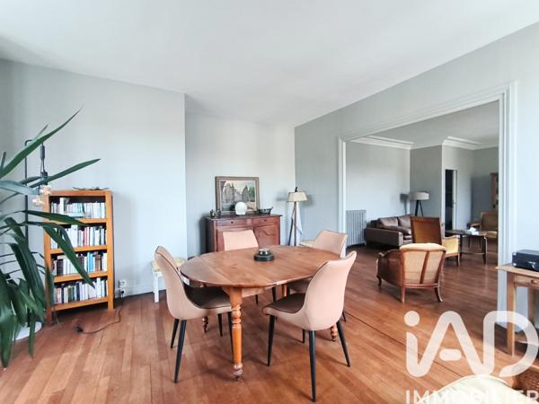 Maison à vendre 15 pièces 321 m² Chauvigny