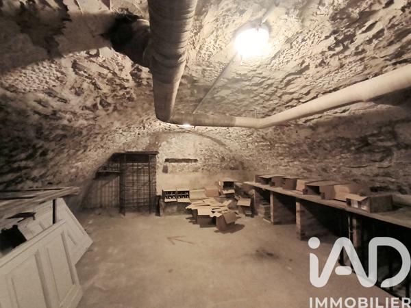 Maison à vendre 15 pièces 321 m² Chauvigny