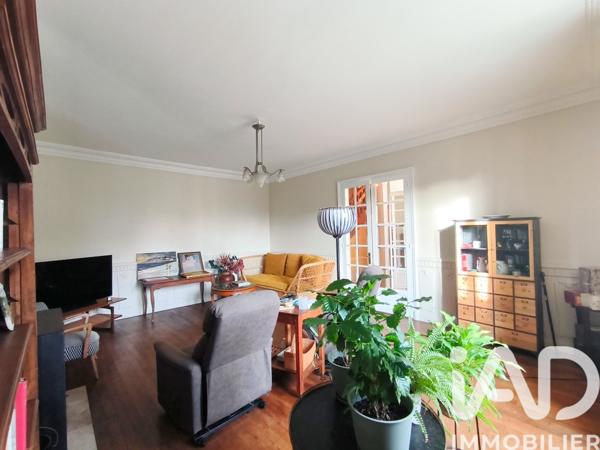 Maison à vendre 15 pièces 321 m² Chauvigny