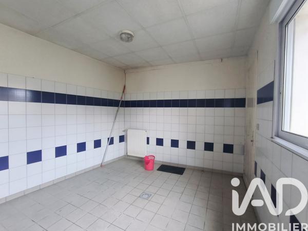 Maison à vendre 15 pièces 321 m² Chauvigny