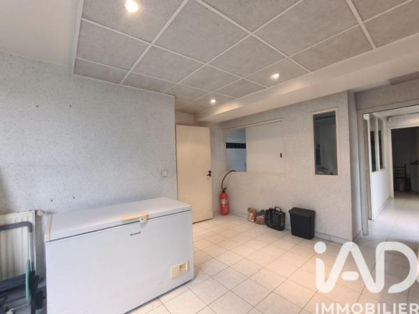 Maison à vendre 15 pièces 321 m² Chauvigny