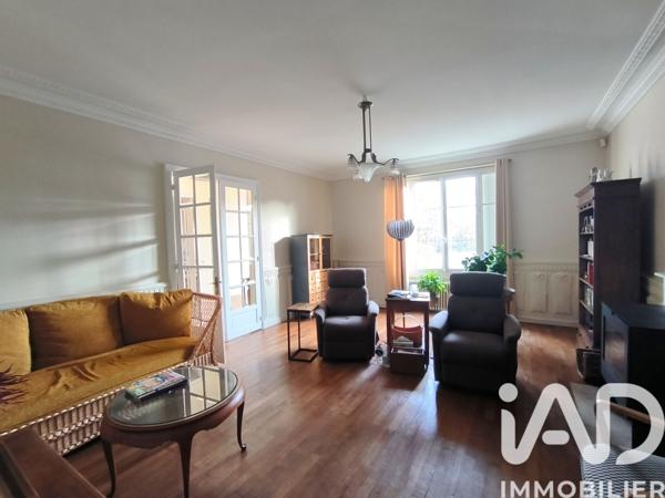 Maison à vendre 15 pièces 321 m² Chauvigny