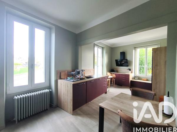 Maison à vendre 15 pièces 321 m² Chauvigny