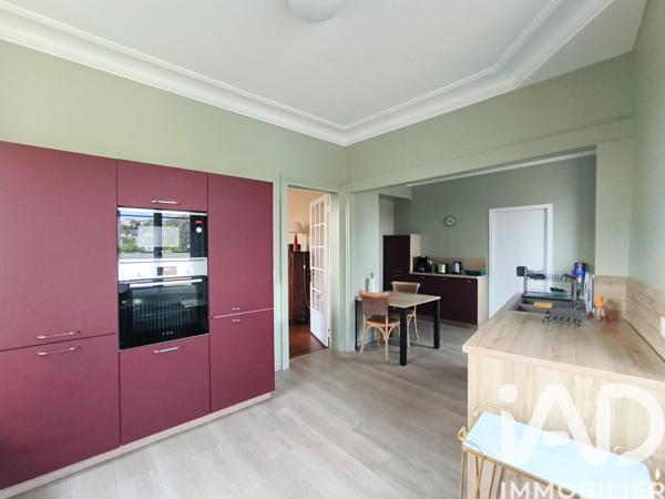 Maison à vendre 15 pièces 321 m² Chauvigny