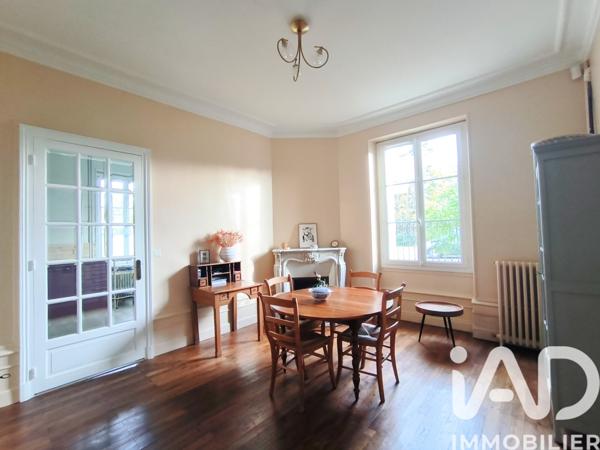 Maison à vendre 15 pièces 321 m² Chauvigny