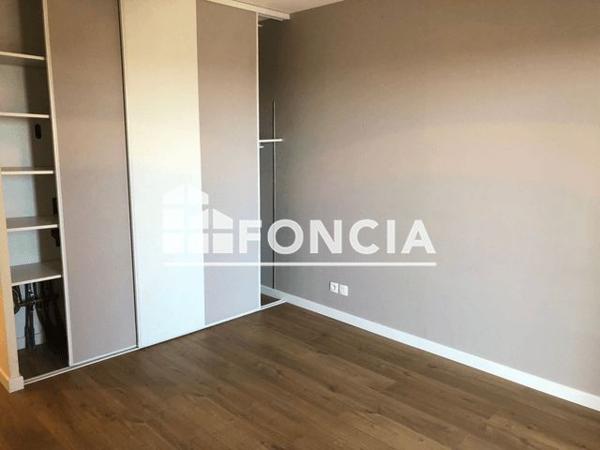 Location Appartement 3 pièces 67.45 m² - 4 PASSAGE PAUL VALERY Colomiers 31770