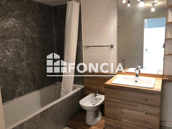 Location Appartement 3 pièces 67.45 m² - 4 PASSAGE PAUL VALERY Colomiers 31770