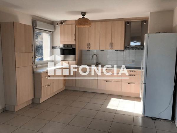 Location Appartement 3 pièces 67.45 m² - 4 PASSAGE PAUL VALERY Colomiers 31770