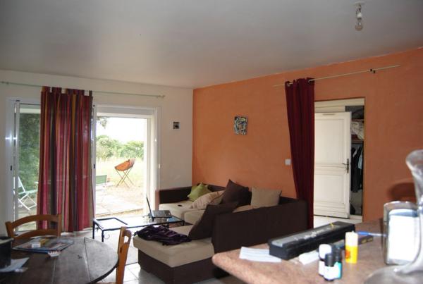 Maison T3 avec jardin Carlipa (11170)