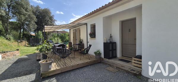Maison à vendre 5 pièces 154 m² Carsac-Aillac