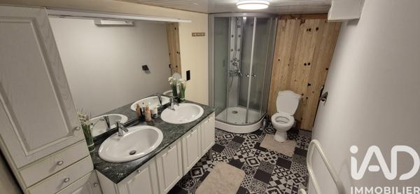 Maison à vendre 5 pièces 154 m² Carsac-Aillac