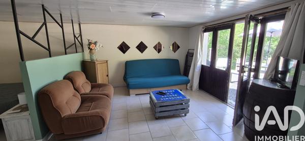 Maison à vendre 5 pièces 154 m² Carsac-Aillac