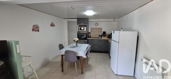 Maison à vendre 5 pièces 154 m² Carsac-Aillac