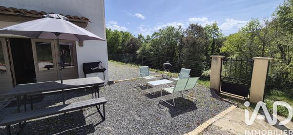 Maison à vendre 5 pièces 154 m² Carsac-Aillac