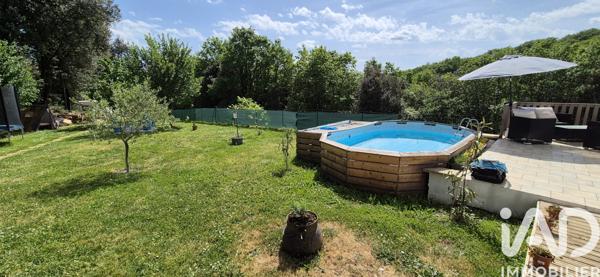 Maison à vendre 5 pièces 154 m² Carsac-Aillac