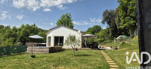 Maison à vendre 5 pièces 154 m² Carsac-Aillac
