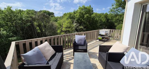 Maison à vendre 5 pièces 154 m² Carsac-Aillac
