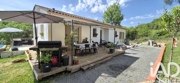 Maison à vendre 5 pièces 154 m² Carsac-Aillac