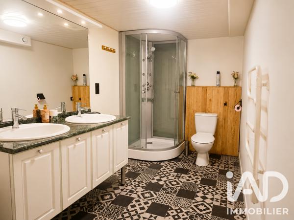 Maison à vendre 5 pièces 154 m² Carsac-Aillac