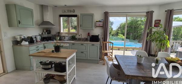 Maison à vendre 5 pièces 154 m² Carsac-Aillac