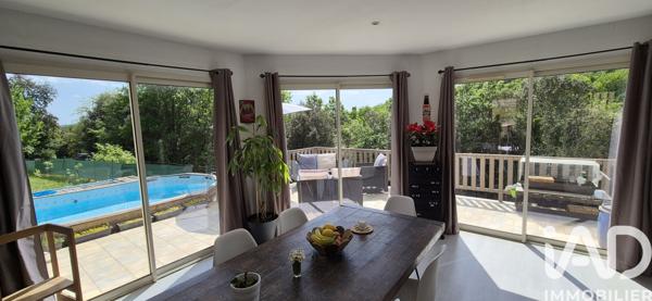 Maison à vendre 5 pièces 154 m² Carsac-Aillac
