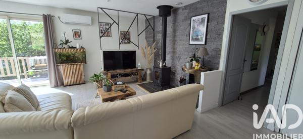 Maison à vendre 5 pièces 154 m² Carsac-Aillac