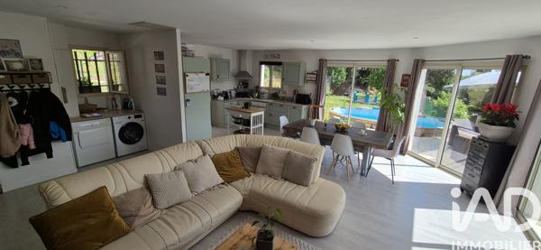 Maison à vendre 5 pièces 154 m² Carsac-Aillac