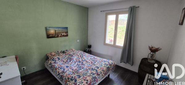 Maison à vendre 5 pièces 154 m² Carsac-Aillac
