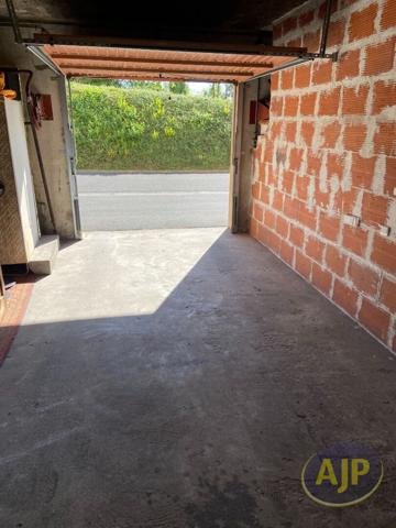 Location parking Saintes : 76 € - AJP Immobilier Saintes