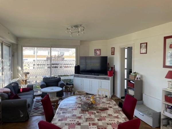 Immobilier Rochefort (17300) – Maison 190m2 – 254 000 €