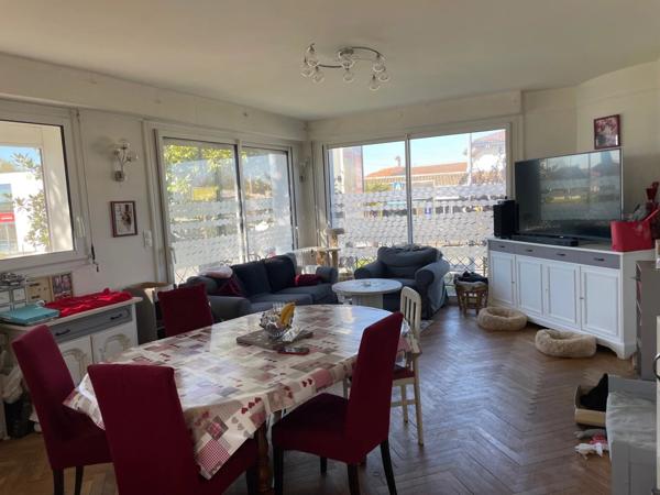 Immobilier Rochefort (17300) – Maison 190m2 – 254 000 €