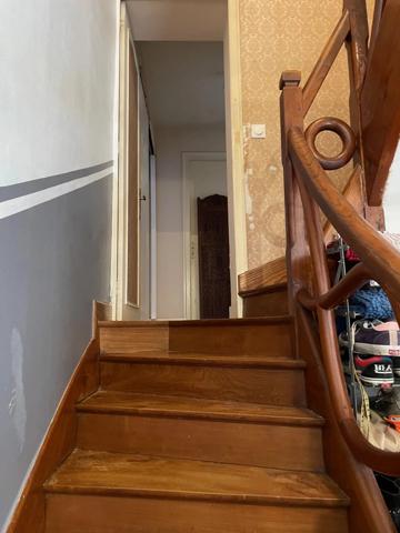 Immobilier Rochefort (17300) – Maison 190m2 – 254 000 €