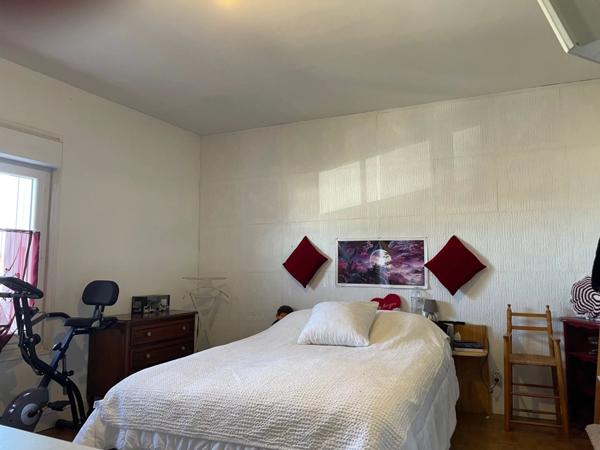 Immobilier Rochefort (17300) – Maison 190m2 – 254 000 €