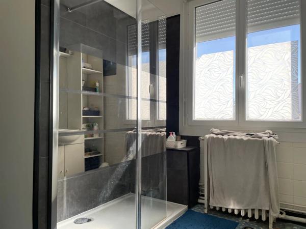 Immobilier Rochefort (17300) – Maison 190m2 – 254 000 €