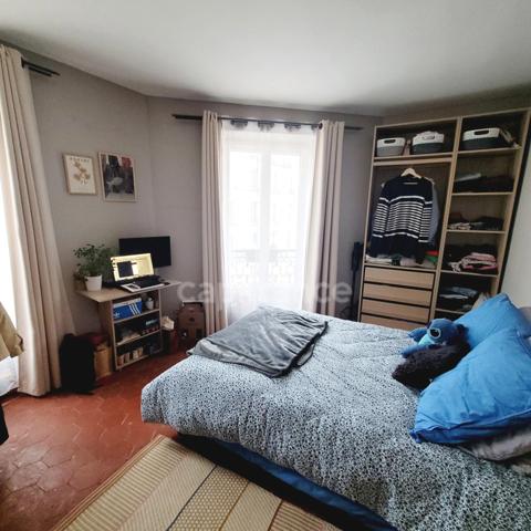 Appartement à vendre 2 pièces 29 m² PARIS 11EME ARRONDISSEMENT (75)