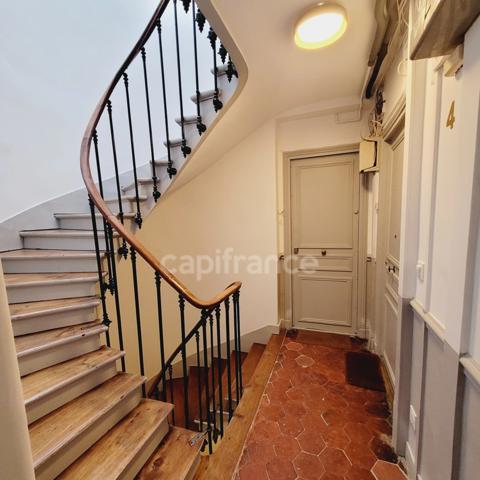 Appartement à vendre 2 pièces 29 m² PARIS 11EME ARRONDISSEMENT (75)