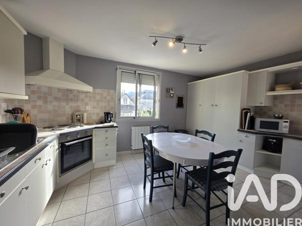 Maison à vendre 5 pièces 212 m² Bagnères-de-Bigorre