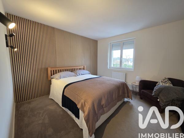 Maison à vendre 5 pièces 212 m² Bagnères-de-Bigorre
