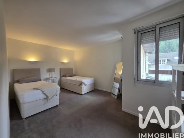 Maison à vendre 5 pièces 212 m² Bagnères-de-Bigorre