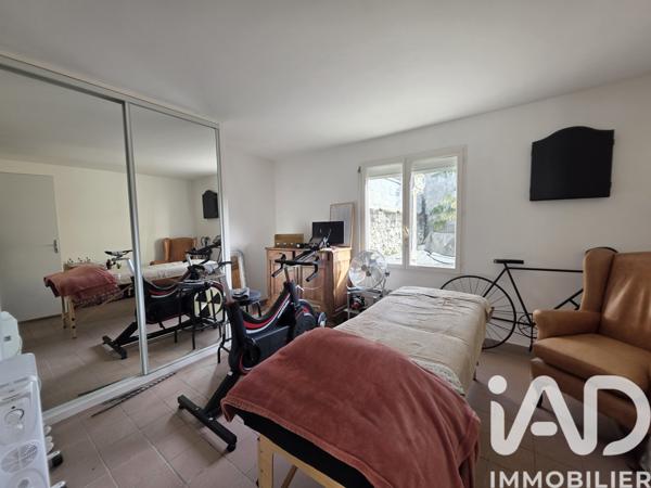 Maison à vendre 5 pièces 212 m² Bagnères-de-Bigorre