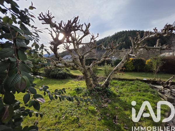 Maison à vendre 5 pièces 212 m² Bagnères-de-Bigorre