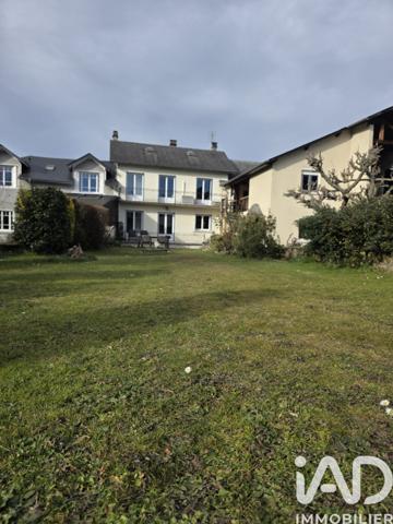 Maison à vendre 5 pièces 212 m² Bagnères-de-Bigorre