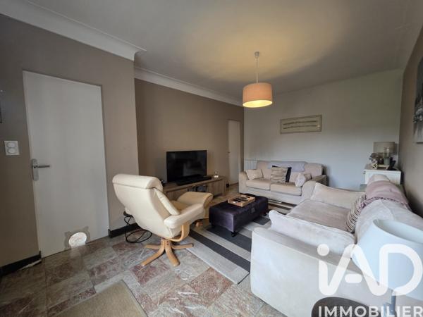 Maison à vendre 5 pièces 212 m² Bagnères-de-Bigorre