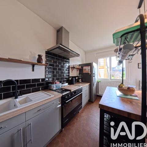 Maison à vendre 5 pièces 212 m² Bagnères-de-Bigorre