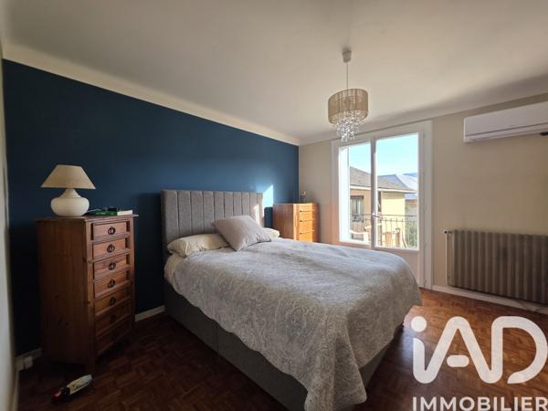 Maison à vendre 5 pièces 212 m² Bagnères-de-Bigorre