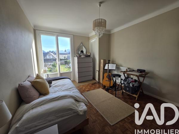 Maison à vendre 5 pièces 212 m² Bagnères-de-Bigorre