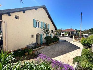 Maison à vendre à Foucherans dans le Jura (39100), ref : A20260013